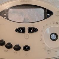 Ricambio display Bimby tm31