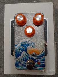 Pedale artigianale PedalDinoCustom
Big muff sovtek