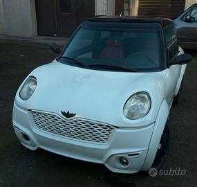 Chatenet CH26 – Edizione Limitata Pearly