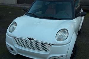 Chatenet CH26 – Edizione Limitata Pearly