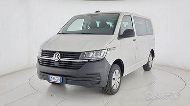 Volkswagen Caravelle 2.0 TDI 110CV PC Trendli...