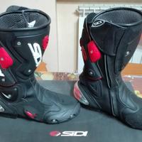 Stivali moto SIDI
