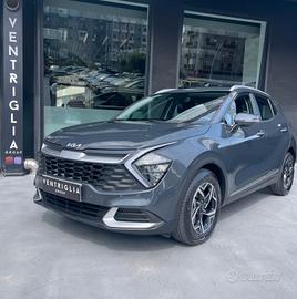 Kia Sportage 1.6 CRDi MHEV DCT GT-line Plus
