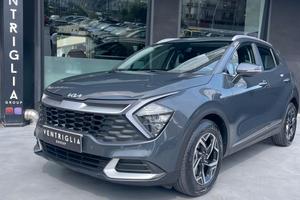 Kia Sportage 1.6 CRDi MHEV DCT GT-line Plus