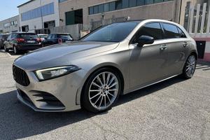 Mercedes-Benz Classe A A 220 d Automatic Premium