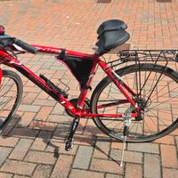 City bike turistica come nuova