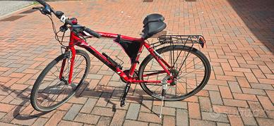 City bike turistica come nuova