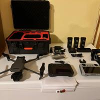 DJI Mavic 3 Pro Fly More Combo+Dji Rc Pro