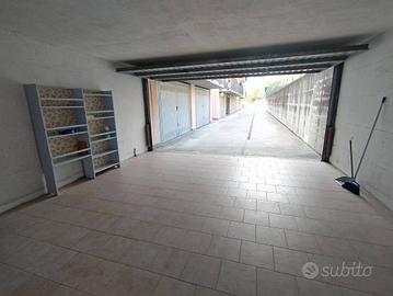 Box / Garage di 30 m² a San Maurizio Canavese