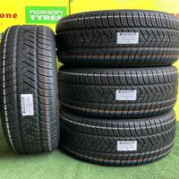 X4: Invernali 255/50R20 109H-PIRELLI- al 90% e 95%