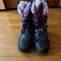 Doposci bambina 31/32