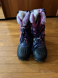 Doposci bambina 31/32