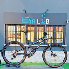 ORBEA Occam SL M10 Custom  - tg M