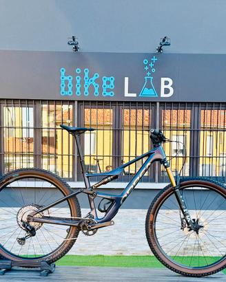 ORBEA Occam SL M10 Custom  - tg M
