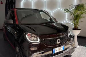 Smart ForFour 90 0.9 Turbo Brabus Style