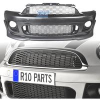 PARAURTI ANTERIORE MINI COOPER S ONE R56 06-14 LOO