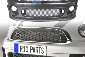 PARAURTI ANTERIORE MINI COOPER S ONE R56 06-14 LOO