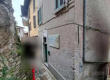 Porzione di casa a Valsolda (CO)