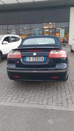 Saab 9-3 Cabriolet 1.8t (2004) - 200.000 km