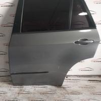 Porta posteriore sinistra sx BMW X5 e70