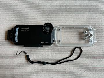 Custodia impermeabile per iPhone 7