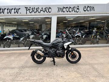 Bmw R 1300 GS Triple Black 2025 CAMBIO ASA Tua a s