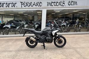 Bmw R 1300 GS Triple Black 2025 CAMBIO ASA Tua a s