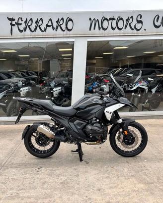 Bmw R 1300 GS Triple Black 2025 CAMBIO ASA Tua a s