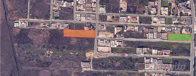 Terreno Edificabile 1183mq+9180mq