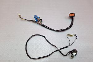 CABLAGGIO ELETTRICO KTM SXF 250 2009 2010 SX F 200