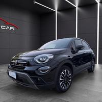 Fiat 500 X 2018 500X 1.3 mjt Mirror Cross 4x2 95cv
