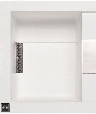 Lavello Elleci Sirex 500 NUOVO
