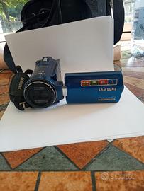 Videocamera