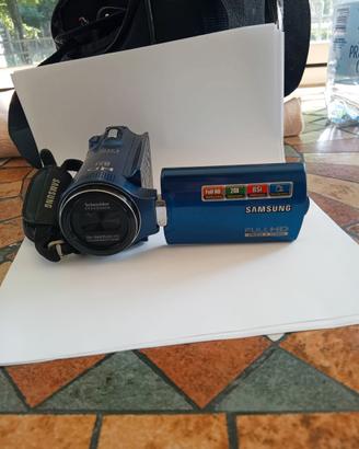 Videocamera