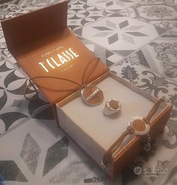 Alviero Martini parure 1 Classe