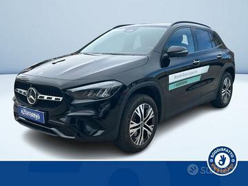 Mercedes-Benz GLA 200d Automatic Advanced Plu...