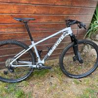 MTB BIANCHI NITRON