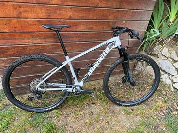 MTB BIANCHI NITRON