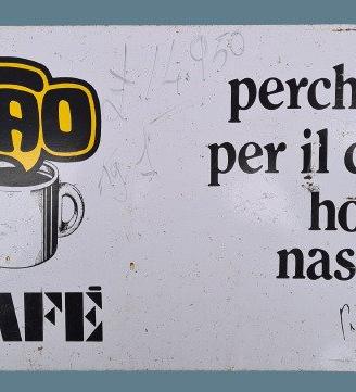Lamierino Sao Cafè
