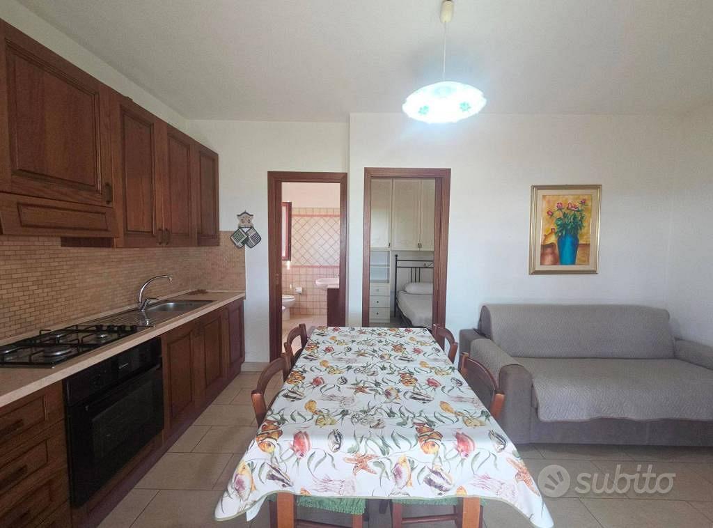 Appartamento – Thiniscole/Siniscola, Istanzolu, Villaggio Milano - Altro