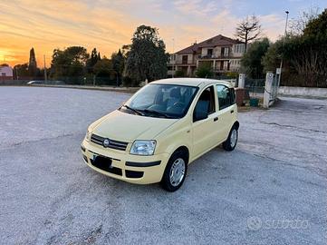 Fiat Panda 1.2 Natural Power NEOPATENTATI
