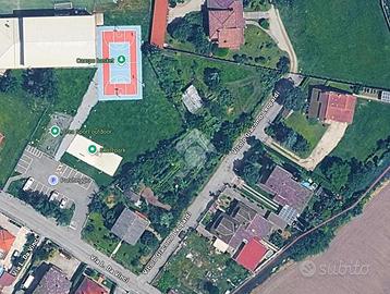 TER. RESIDENZIALE A ARZAGO D'ADDA
