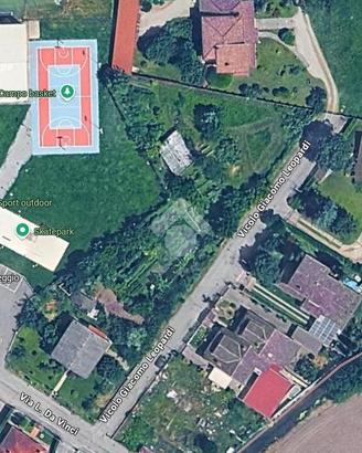 TER. RESIDENZIALE A ARZAGO D'ADDA