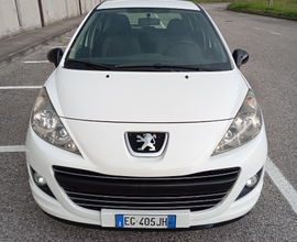 Peugeot 207 1.4hdi Euro 5