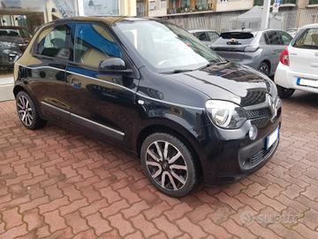 Renault Twingo SCe Stop&Start Openair