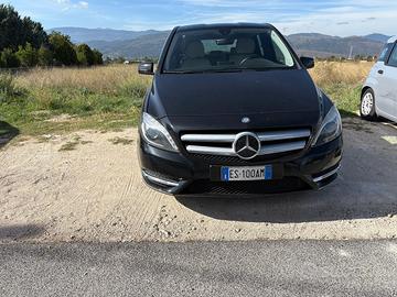 Mercedes classe B