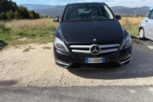 Mercedes classe B