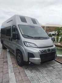Dreamer camper five fun addict