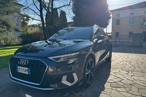 Audi A3 40 1.4 tfsi-e