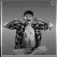 cd musicale Ultimo colpa delle favole 